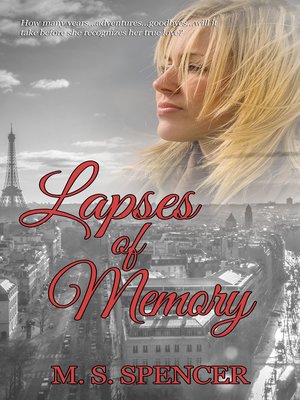 cover image of Lapses of Memory